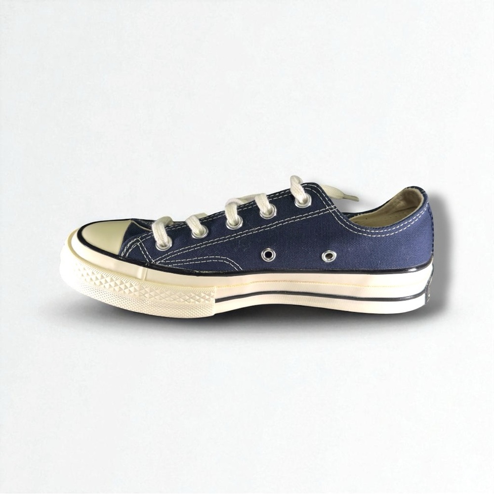 Chuck 70 Converse Sneakers - Obsidian/Egret/Black NIB